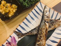 -食鲤料理(西虹东路店)