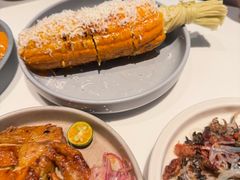 -胡麻(静安嘉里店)