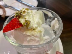 -ELI FALAFEL Lebanese&Mediterranean黎巴嫩美食(富城路店)