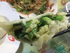 宝正臻素包-宝正臻天津包子总店(金阳光居易店)