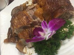 -肥仔顺德菜(龙悦居店)