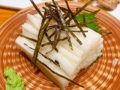 -晶吉·居酒屋·烧鸟·生鱼饭(中山区民主广场店)
