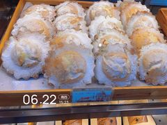 -哈尔滨秋林食品有限责任公司(秋林公司店)