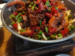 -卧龙堡客栈·中餐厅(古北水镇店)