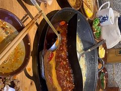 -楠火锅(广州总店)