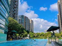 -一兆韦德健身(慧芝湖店)