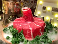 -蘑界·野生菌火锅(深业上城店)