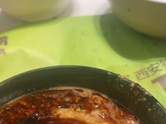 -洪氏嗨捞·猪肚鸡火锅(阳光天地店)