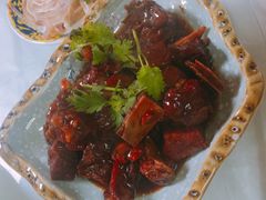 -灵福缘私房菜·农家菜(拈花湾·灵山大佛必推店)