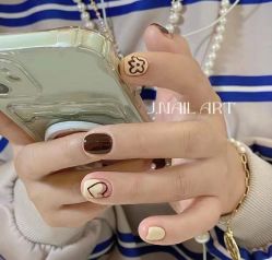 -MOMO·Nail美甲美睫