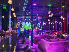 -SPARK(成都W酒店)