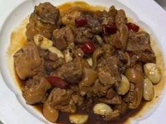 -福巷湘食小馆·猛火现炒(上海首店)