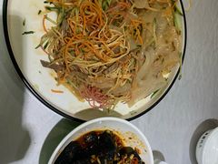 -潇湘码头·鲜湘菜(清河店)
