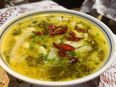 -耙吉吉川味小酒馆(本地人回头店)