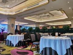 大堂-凯逸轩·匠心粤菜(中城名仕汇店)