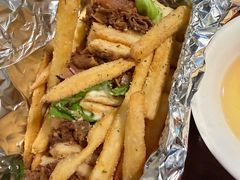 -满满初牛·炭烧牛肉专门店(国大店)