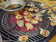 -农民烧烤(延边社区店)