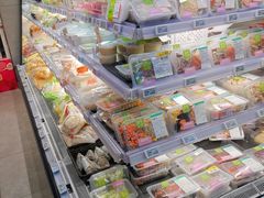 零售区-盒马鲜生(悠方店)