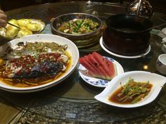-逸兴楼·地道长沙菜(六沟垅店)