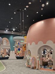 -奈尔宝家庭中心·亲子餐厅(鄞州万达店)