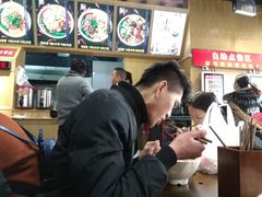 -秦云老太婆摊摊面(蜀汉路店)