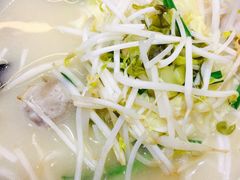 -谭仔三哥米线(屯门时代广场北翼店)