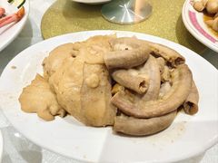 -创发潮州饭店
