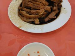 -深运潮州粥(东门店)