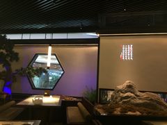 -绿茶餐厅(成都大悦城店)