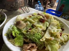 -凡老头米线砂锅(古荡新村西粮站)