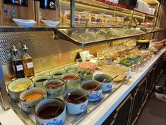 -山城辣妹子(定福庄店)