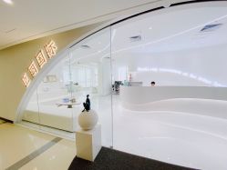 -臣丽纹眉品牌连锁