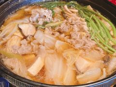 -千代武日本料理(哈西店)