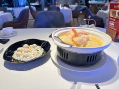 -山泉粤宴(广东大厦店)