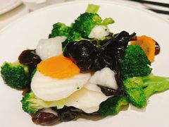 -城南往事·鲁菜济南菜(龙奥万科店)