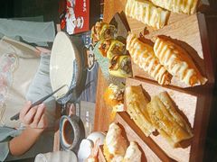 -古田居·特色寿司料理(星之岛旗舰店)