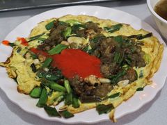 海蛎煎-东街钟楼肉粽(总店)