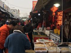 -江杨农产品批发市场