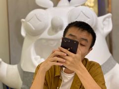 -茶力的小怪兽(梅林卓悦汇店)