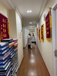 点击看大图 -Dr.林醫生产后修复·超级店(南京江宁同曦店)