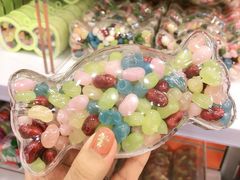 -星光糖果屋