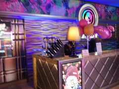 -好乐迪(张扬路八佰伴店)