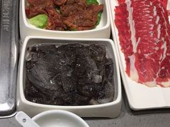 -海底捞火锅(雄峰城店)