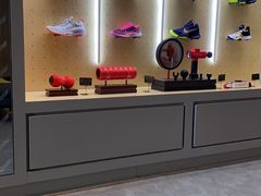-Trainyard 炼·工场(中国国际贸易中心店)