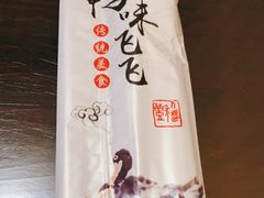 -鸭味飞飞