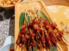 -云荷里·蒸汽石锅鱼·云南菜(中发百旺店)