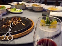-大董(华贸购物中心店)