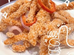 -三品香·江浙菜(松江九谊店)