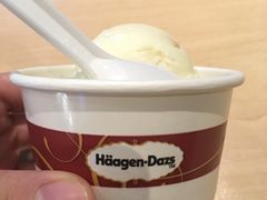 -哈根达斯(皇城恒隆广场店)