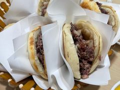 -闫家驴肉老店(华电一校店)